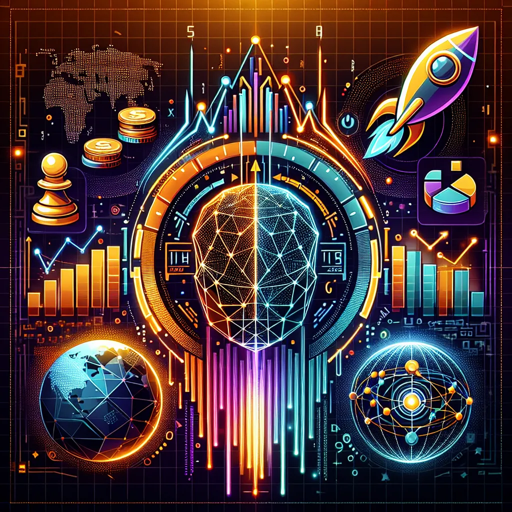 Unleashing the Future: 5 Surprising Trading Strategies That’ll Rock Your Forex World in 2025!