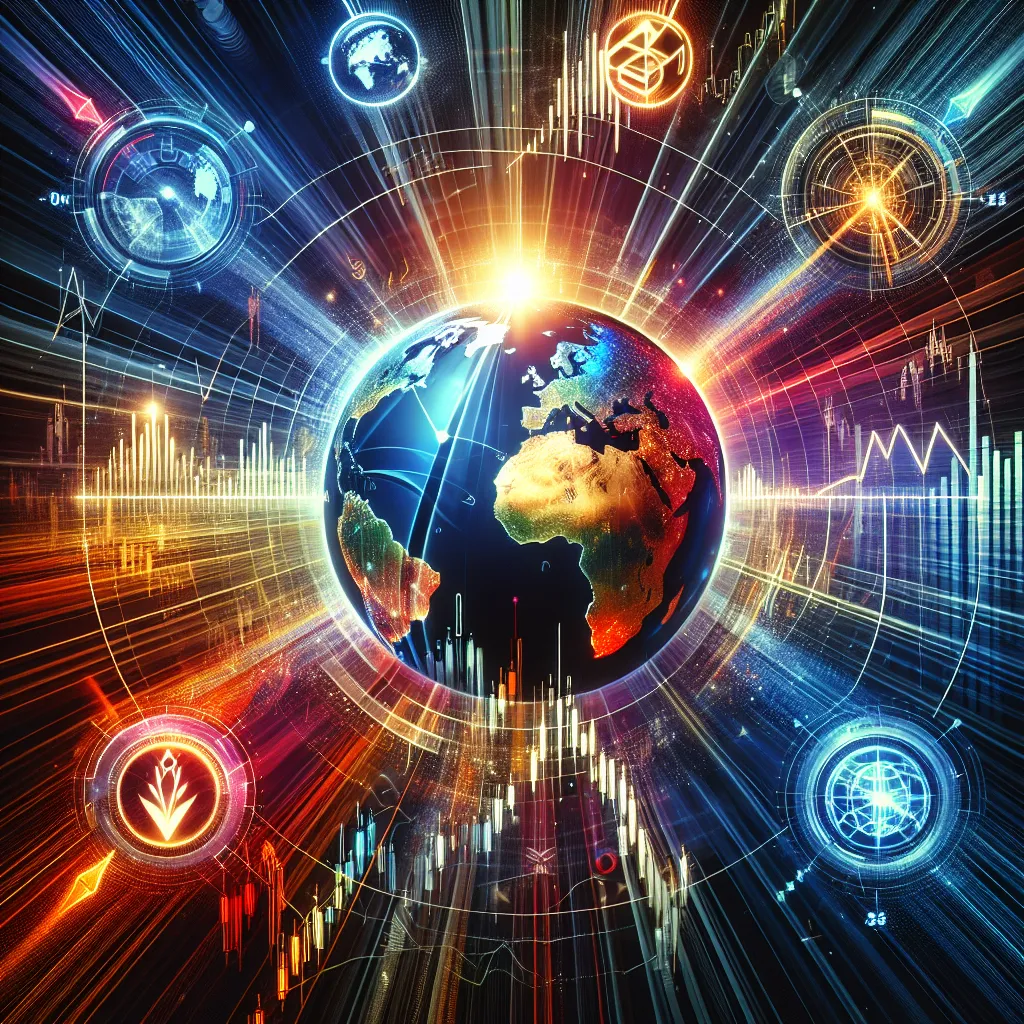 Trading Titans of 2025: Discover 5 Shocking New Strategies!