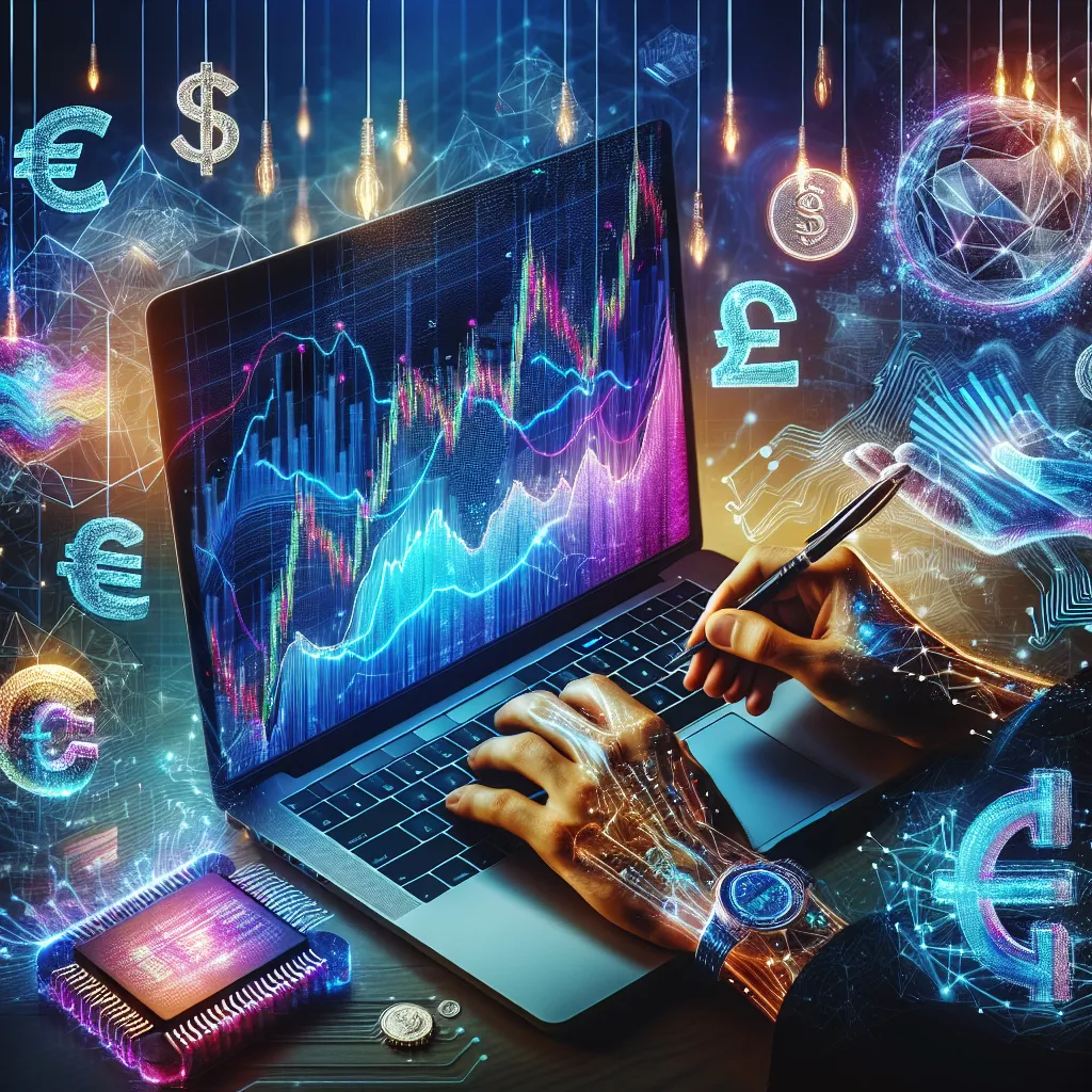 Trading Magic: 5 Cutting-Edge Forex Tools To Rule The Currency World