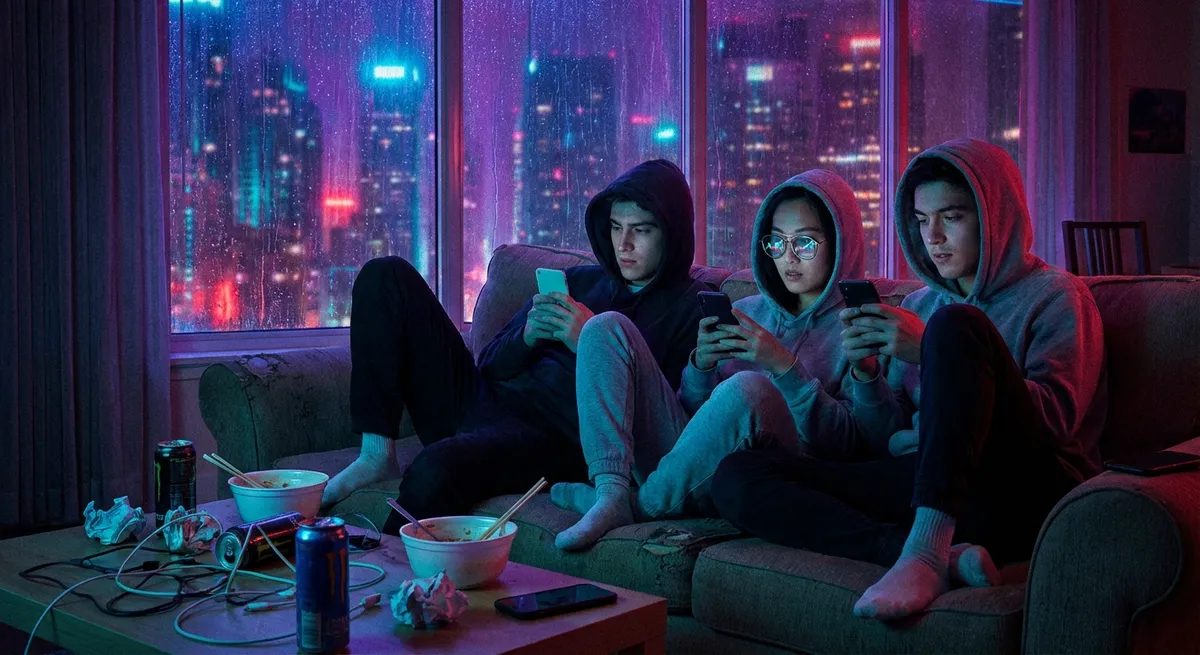 FX Storylines Traders Are Sneaking Into Every Group Chat