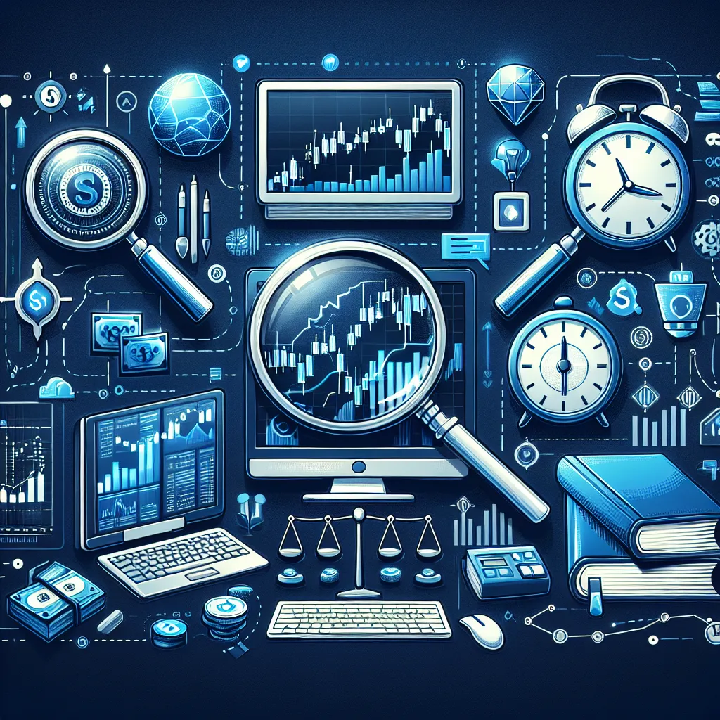 Trendsetting Tools: 5 Revolutionizing Must-Haves Every Forex Trader Should Own!