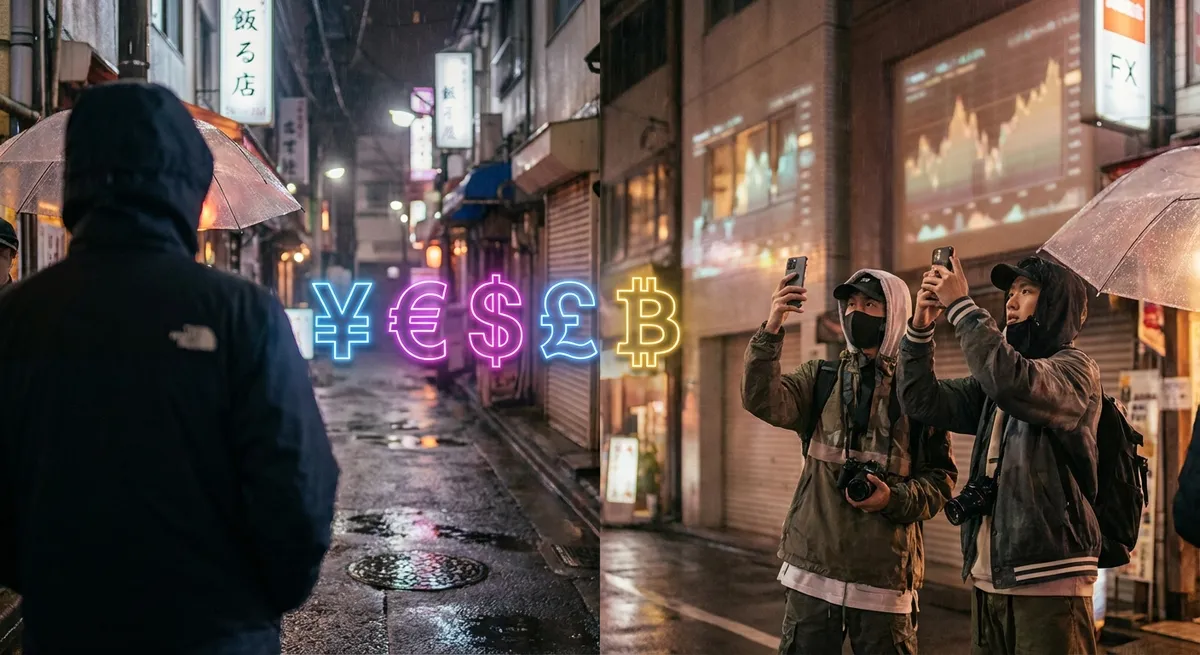 FX Heat Check: The 5 Currency Stories Everyone’s Trading Around