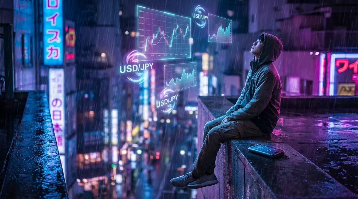 FX Market Vibes: The Macro Moves Firing Up Trader Watchlists