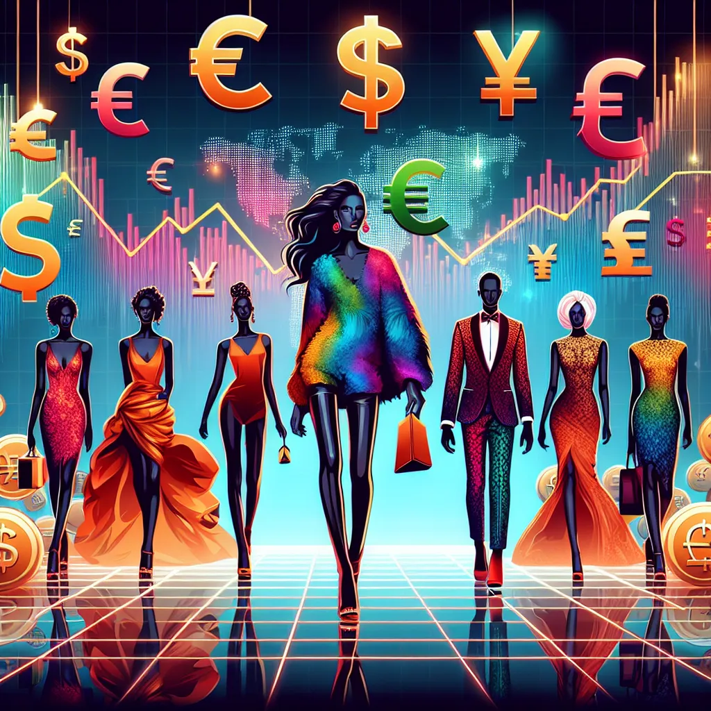 Currency Couture: 5 Sizzling Forex Trends You've Got to Catch!