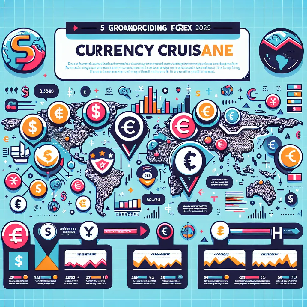 Currency Crusade: 5 Groundbreaking Forex Trends Revolutionizing Trading in 2025!