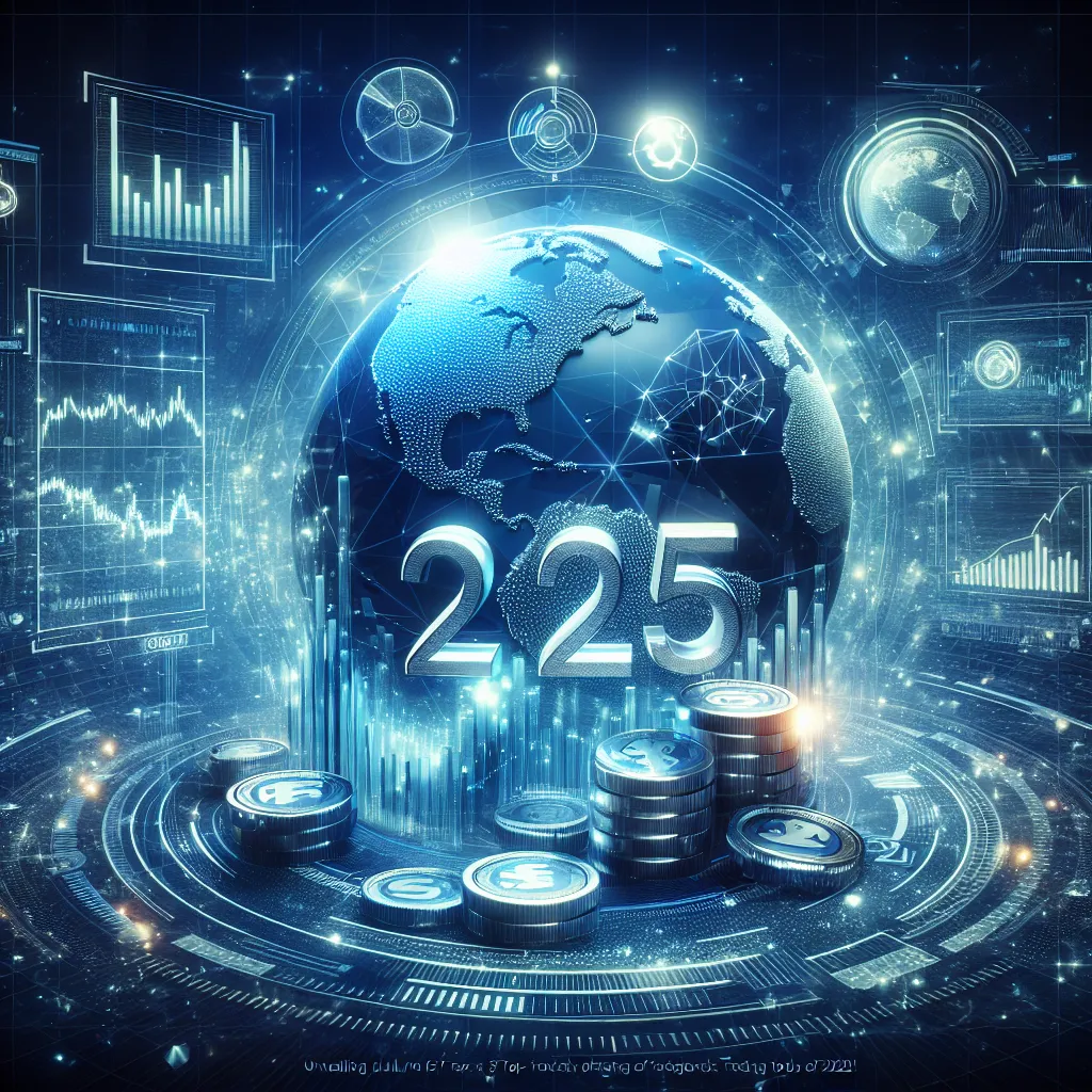 Unveiling the Future of Forex: 5 Top-Notch Trading Tools of 2025!