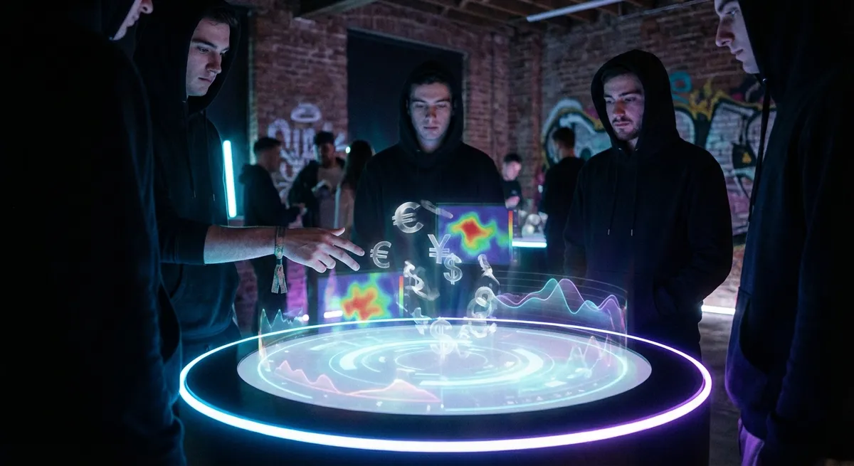 FX Radar Reloaded: Market Signals Traders Are Hunting Right Now