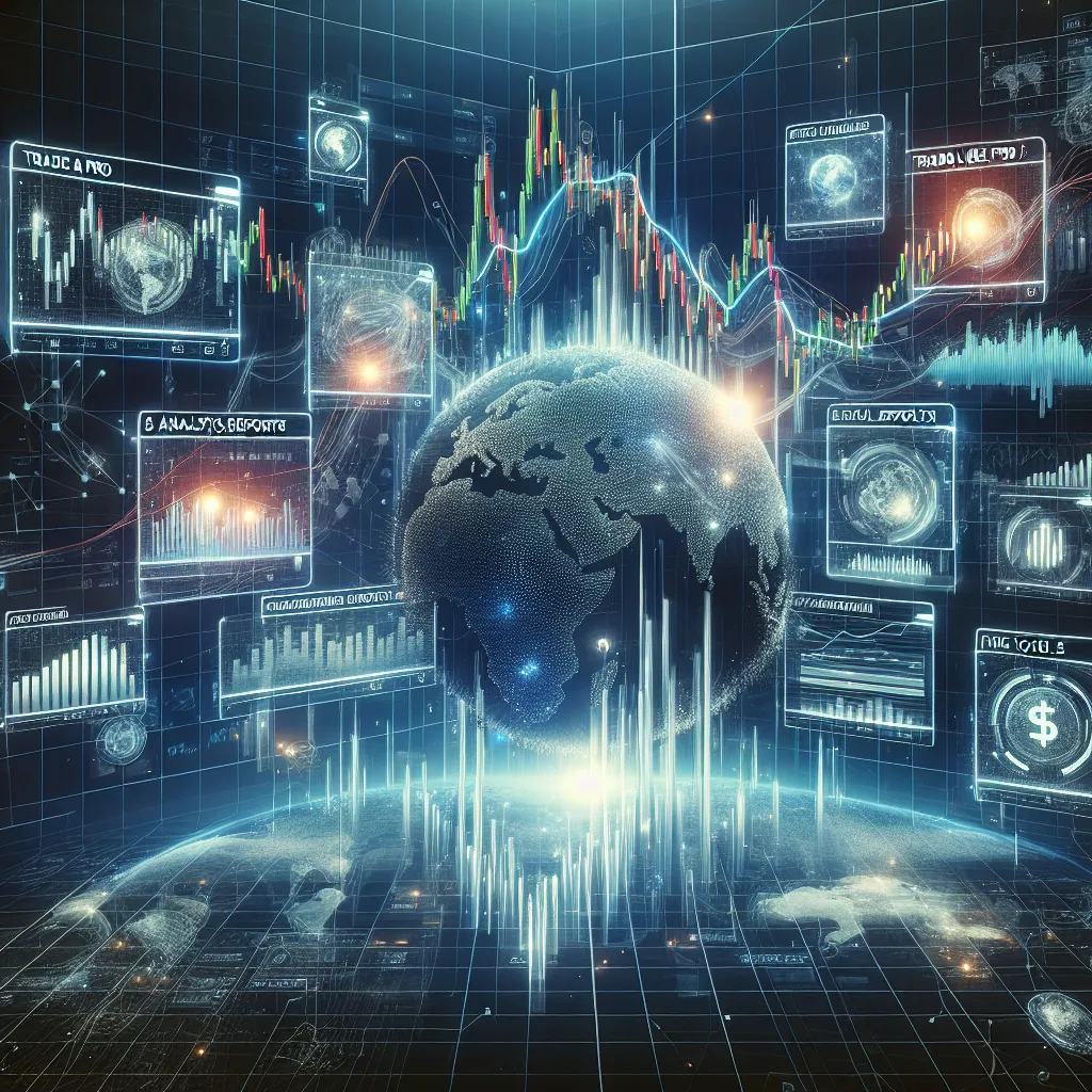 Trade Like a Pro: 5 Unbelievable Tools Taking the Forex World By Storm