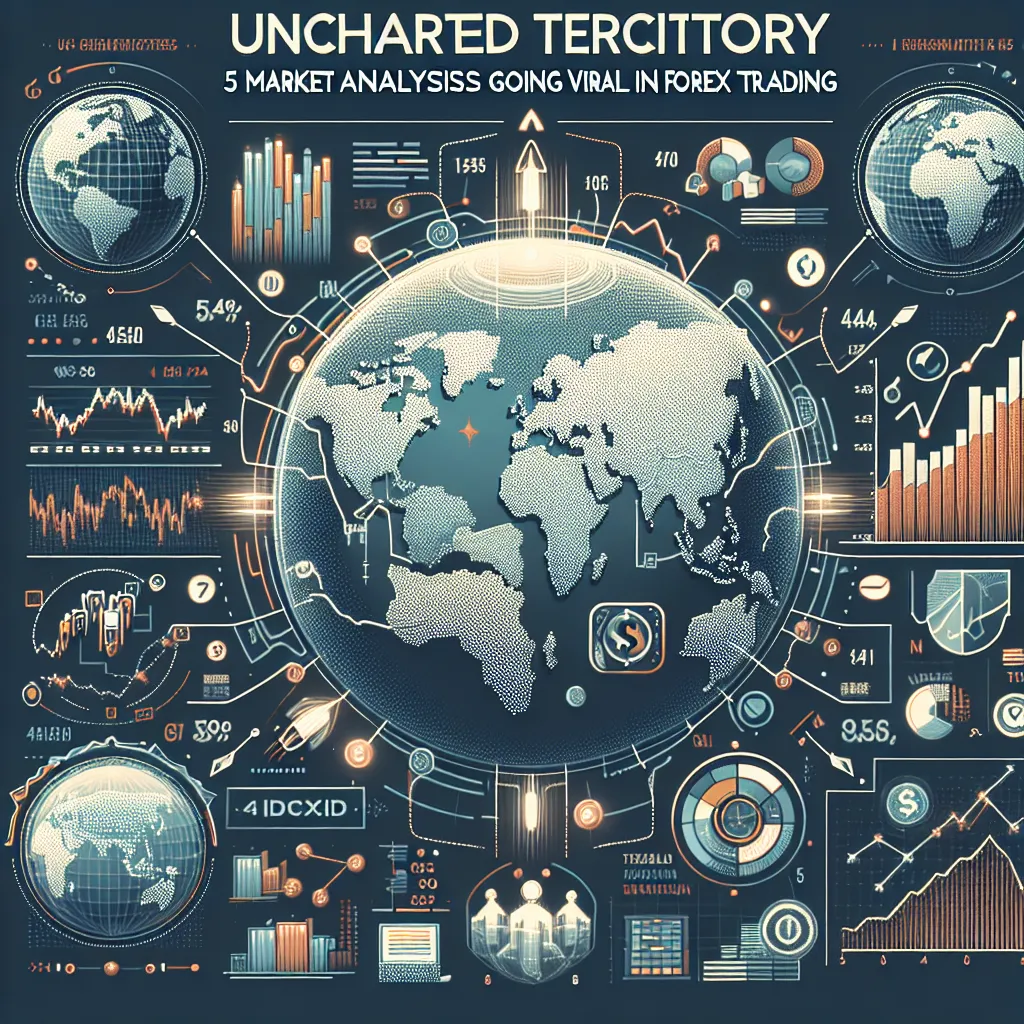 Uncharted Territory: 5 Market Analysis Trends Going Viral in Forex Trading