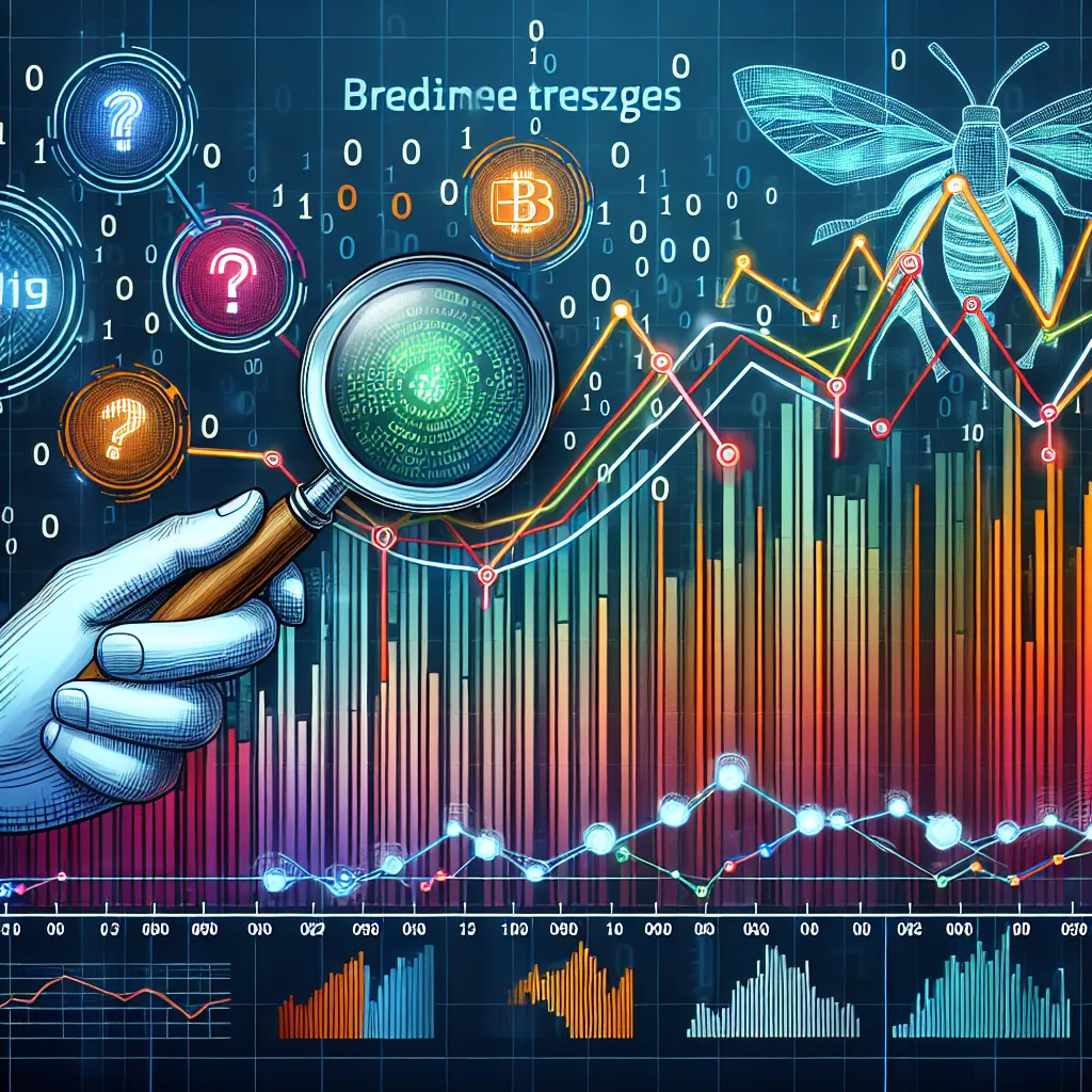 The Ultimate Trend Tracker: 5 Market Buzzes Every Forex Trader Needs to Decode!