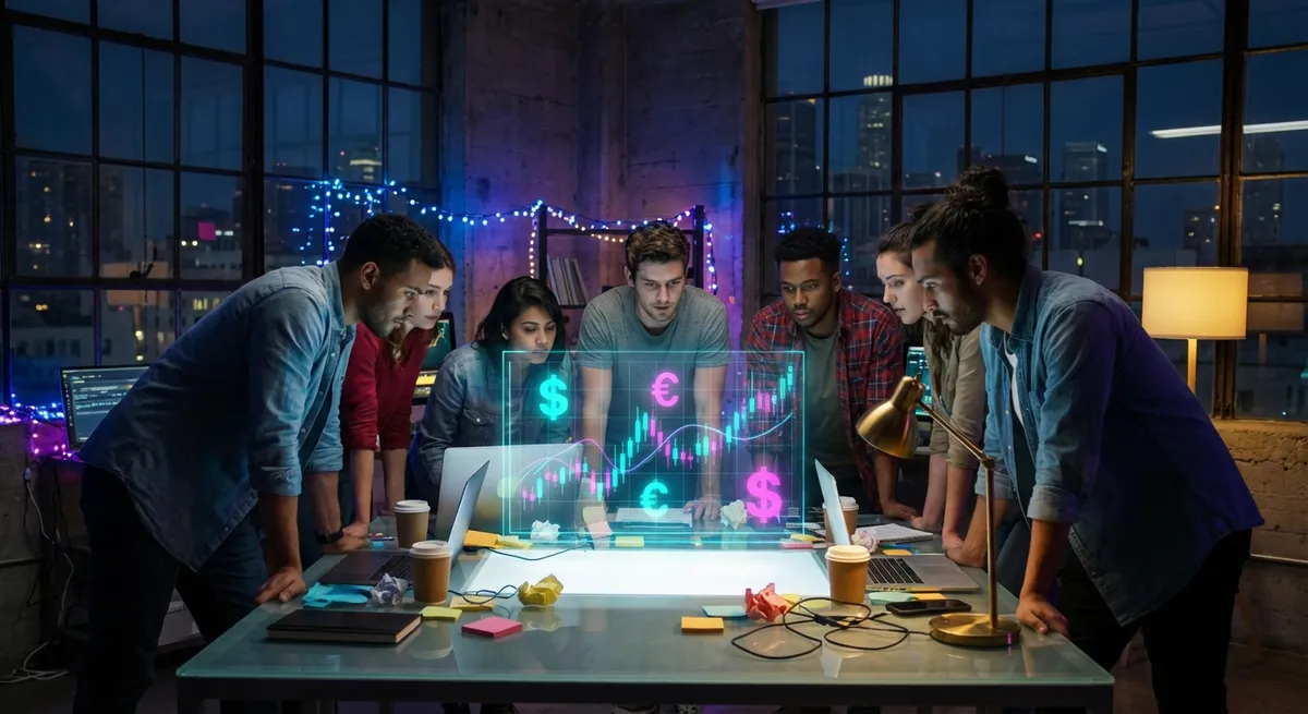 Breakout Brains: The FX Strategy Shifts Everyone’s Back‑Testing Right Now