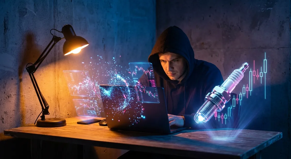 FX Spark Plug: Trading Tools Igniting 2026’s Next Wave of Wins