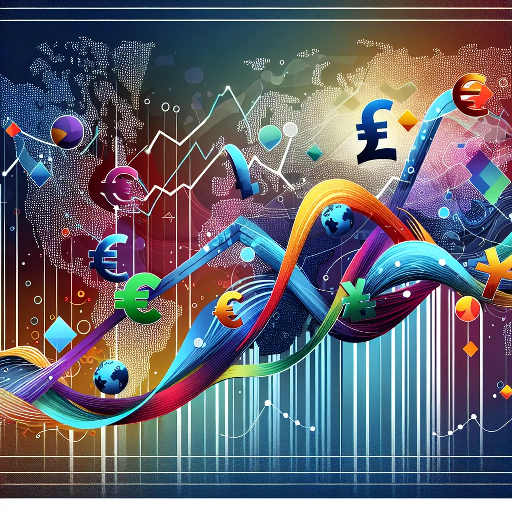 Currency Cataclysm: 5 Mind-Bending Forex Trends That'll Make You Go 'Whoa'!