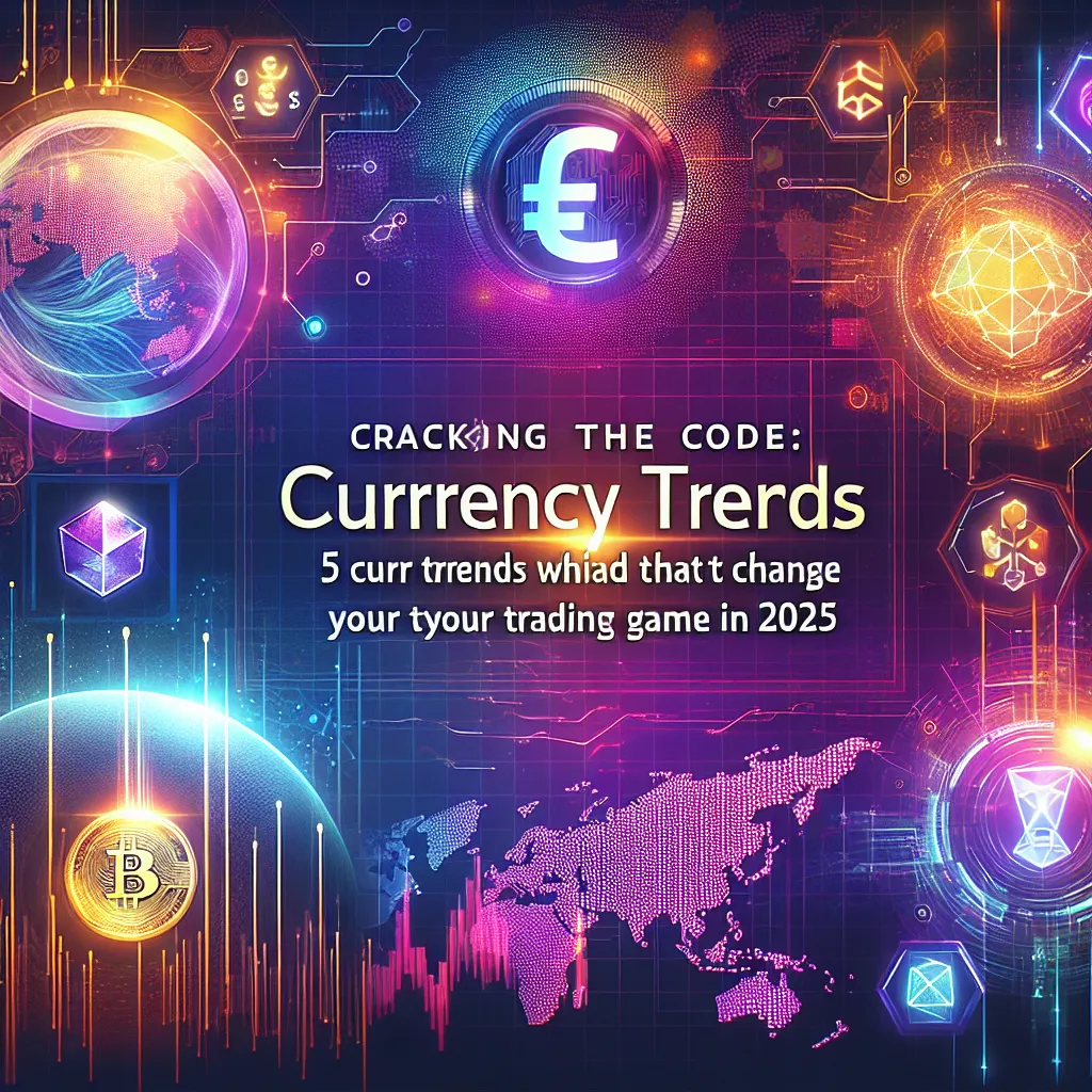 Cracking the Code: 5 Currency Trends That Will Change Your Trading Game in 2025!