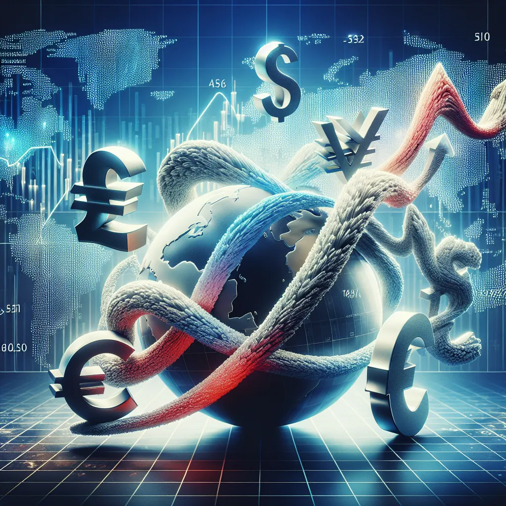 Bucking the Trend: 5 Unexpected Currency Twists Set to Reshape Forex Trading!