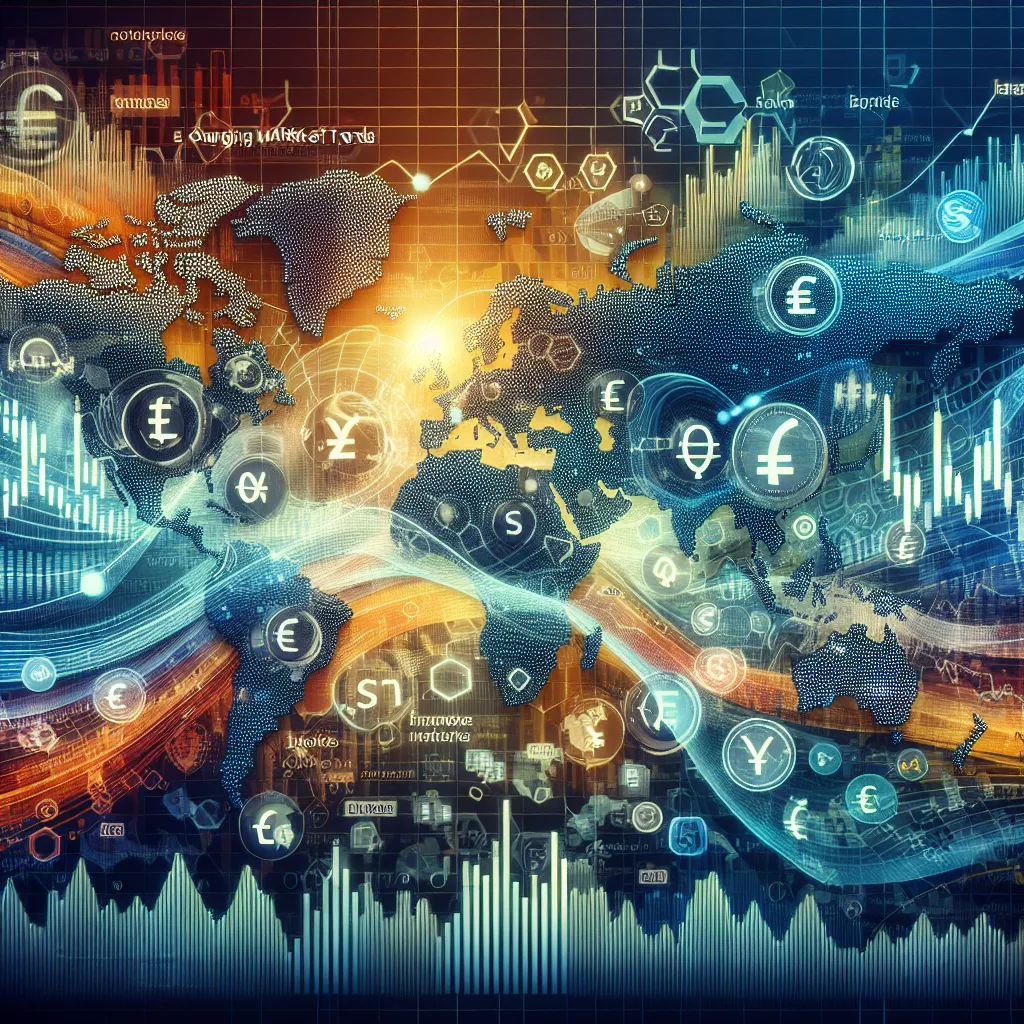 5 Game-Changing Market Trends Every Forex Trader Will Be Buzzing About!