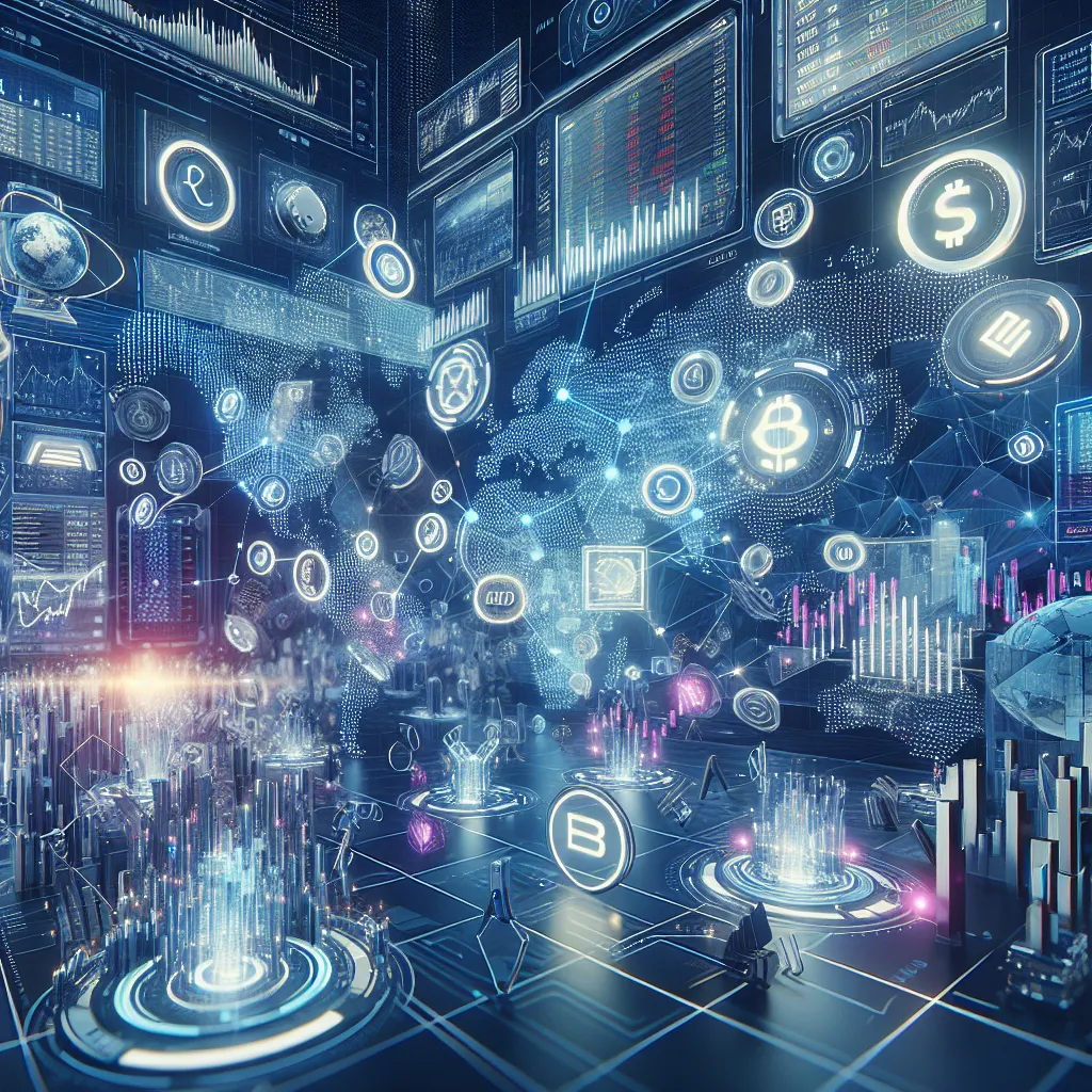 The Future is Here: 5 Fresh Forex Trading Tools You'll Wish You Discovered Sooner!