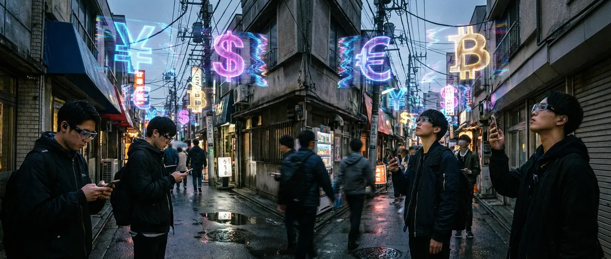 FX Shockwaves: The Currency Storylines Shaking Up 2026