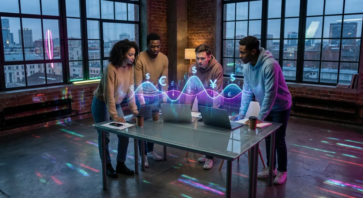 FX Pulse Check: What Today’s Market Action Is Really Signaling