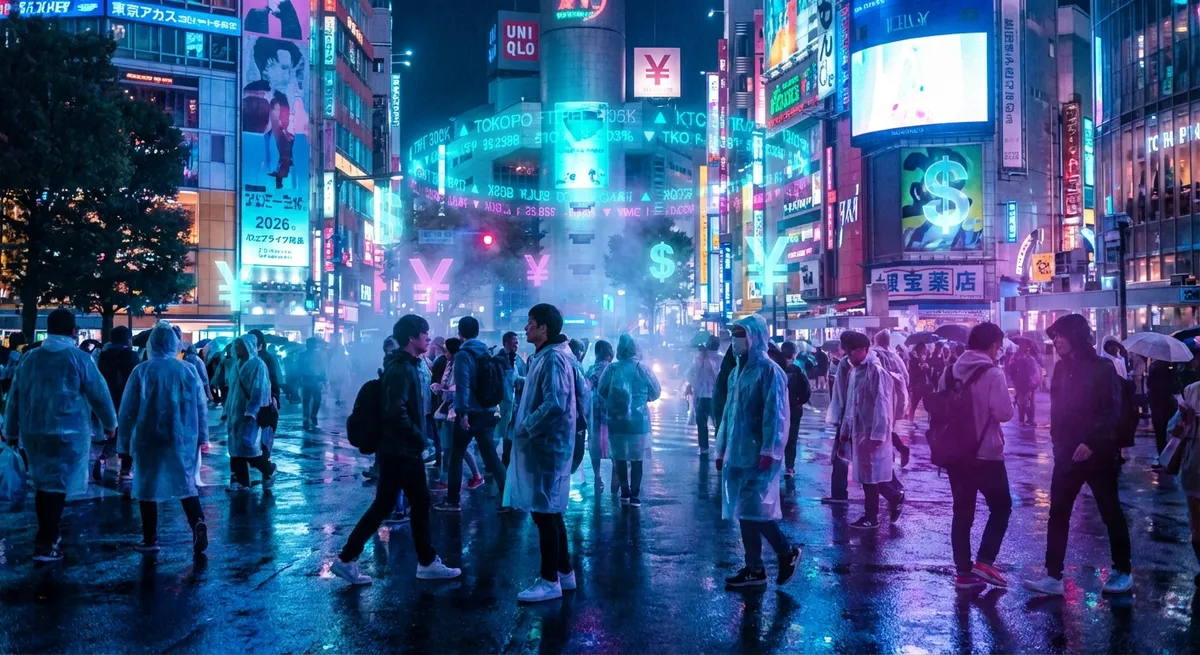 FX News Pulse: The Currency Storylines Supercharging 2026 Screens