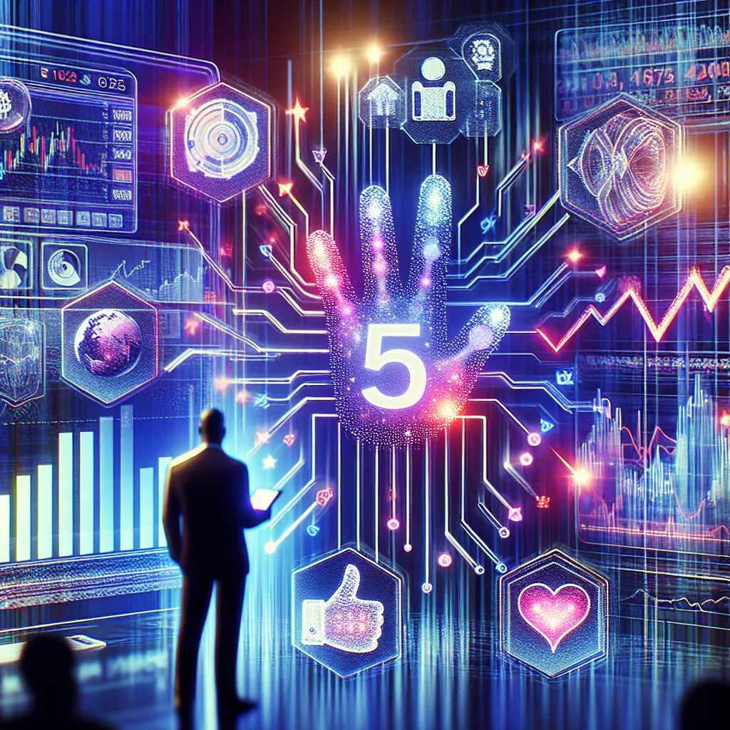 5 Viral Trading Strategies That Got The Internet Buzzing In 2025