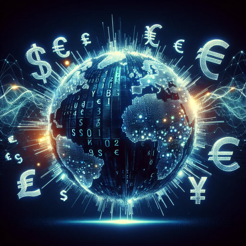 Rocking the Forex World: 5 Shocking Currency Developments You Need to Know NOW!