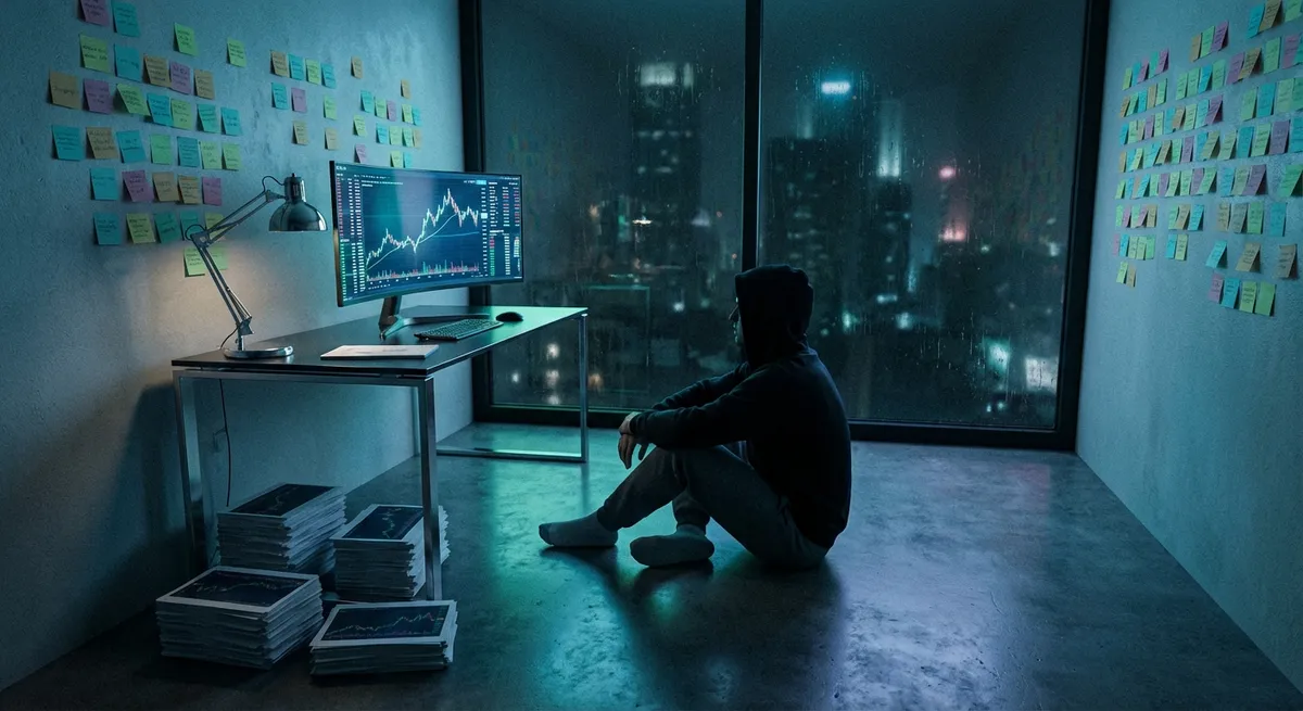 Stealth Mode FX: Trading Plays Quietly Dominating Pro Chats