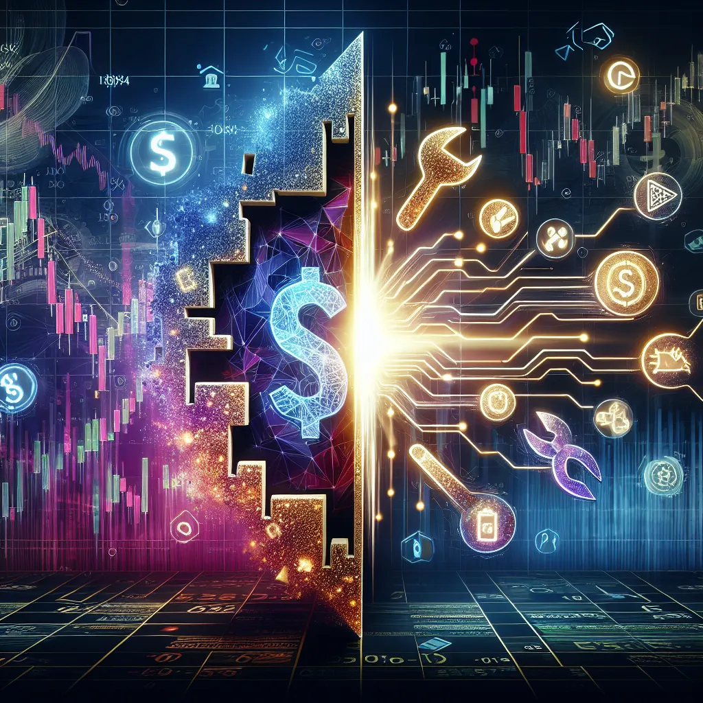 Cracking the Forex Code: Five Trendsetting Tools Bursting Onto the Trading Scene!