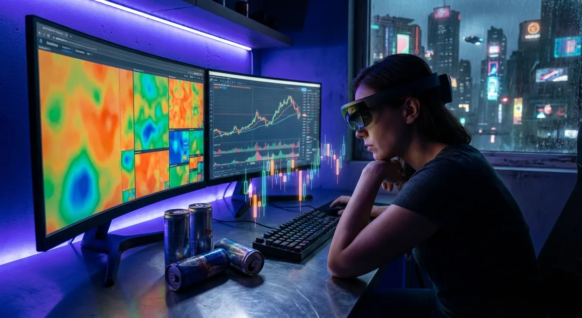 FX Tech Flex: The Trading Tools Traders Won’t Stop Talking About