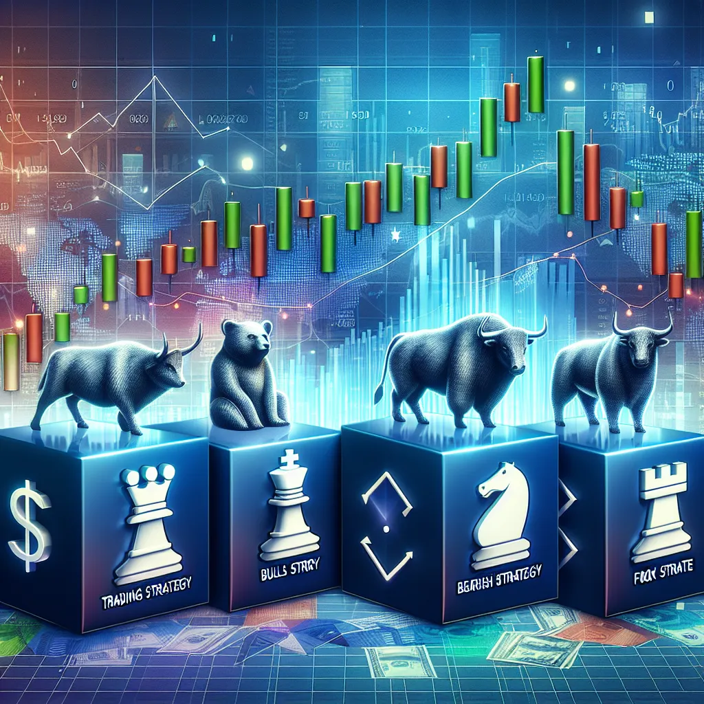 5 Out-of-the-Box Trading Strategies that are Shaking Up the Forex Scene!
