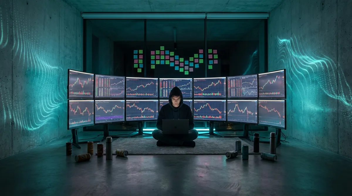 Micro-Move Mastery: The Trading Shift Turning Small Wins Into Big Waves