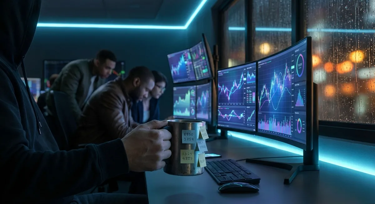 FX Edge Reloaded: The Trading Tools Traders Can’t Stop Linking To