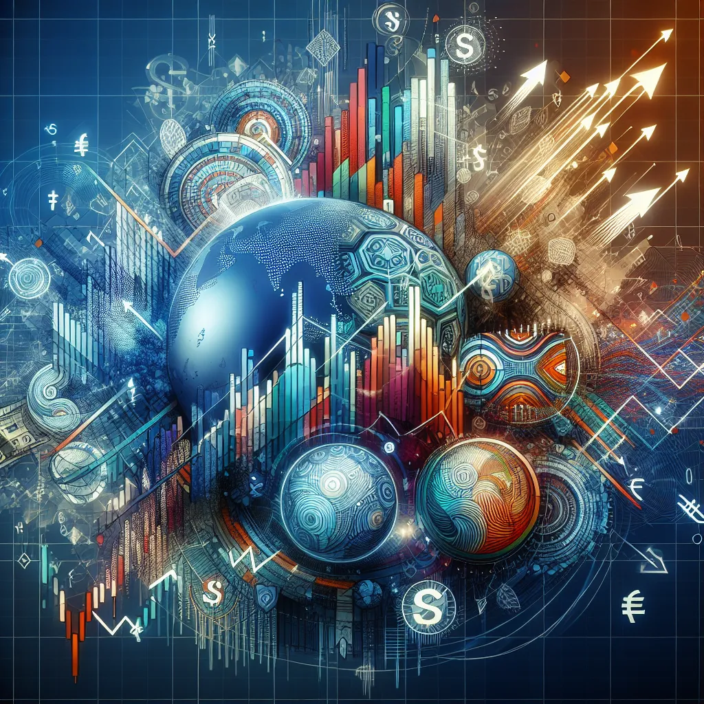 5 Epic Market Trends Turning Heads in the Forex World