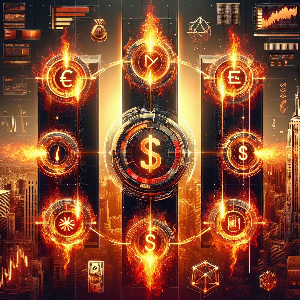 5 Spicy Trading Tools to Ignite Your Forex Flame in 2025