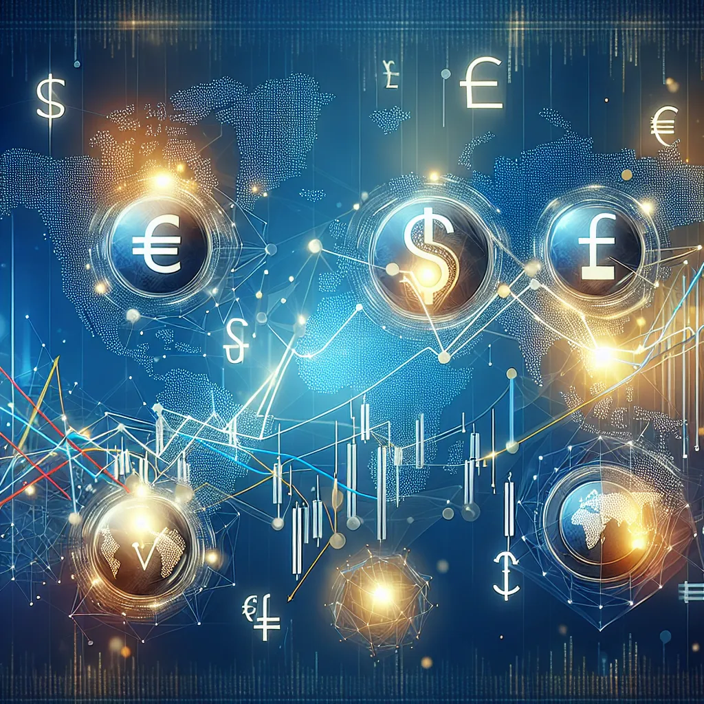 Currency Chronicles: 5 Fresh Forex Trends That Will Blow Your Trading Mind!