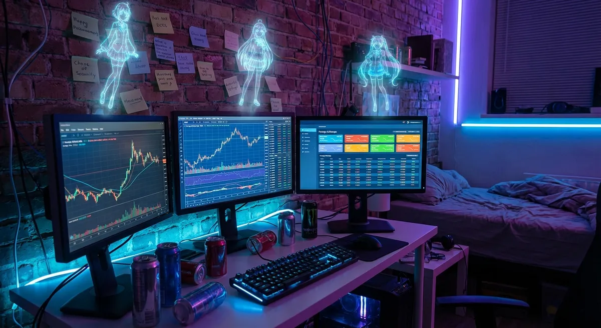 FX Sidekicks: The Trading Tools Turning Solo Traders Into Squads