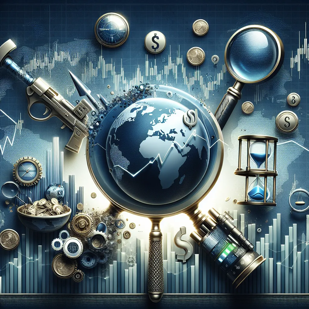 The Hidden Trading Weapons: 5 Under-The-Radar Tools Every Forex Trader Needs!