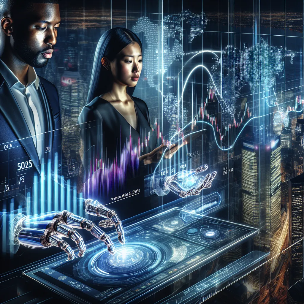 Tune into the Future: 5 Hot Forex Strategies Turning Heads in 2025!