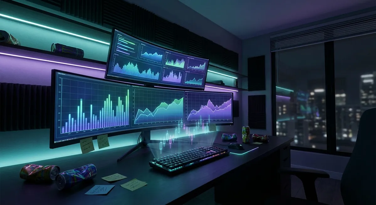 Plug-In Profit: The Trading Tool Upgrades Turning Forex Screens Into Edge Machines