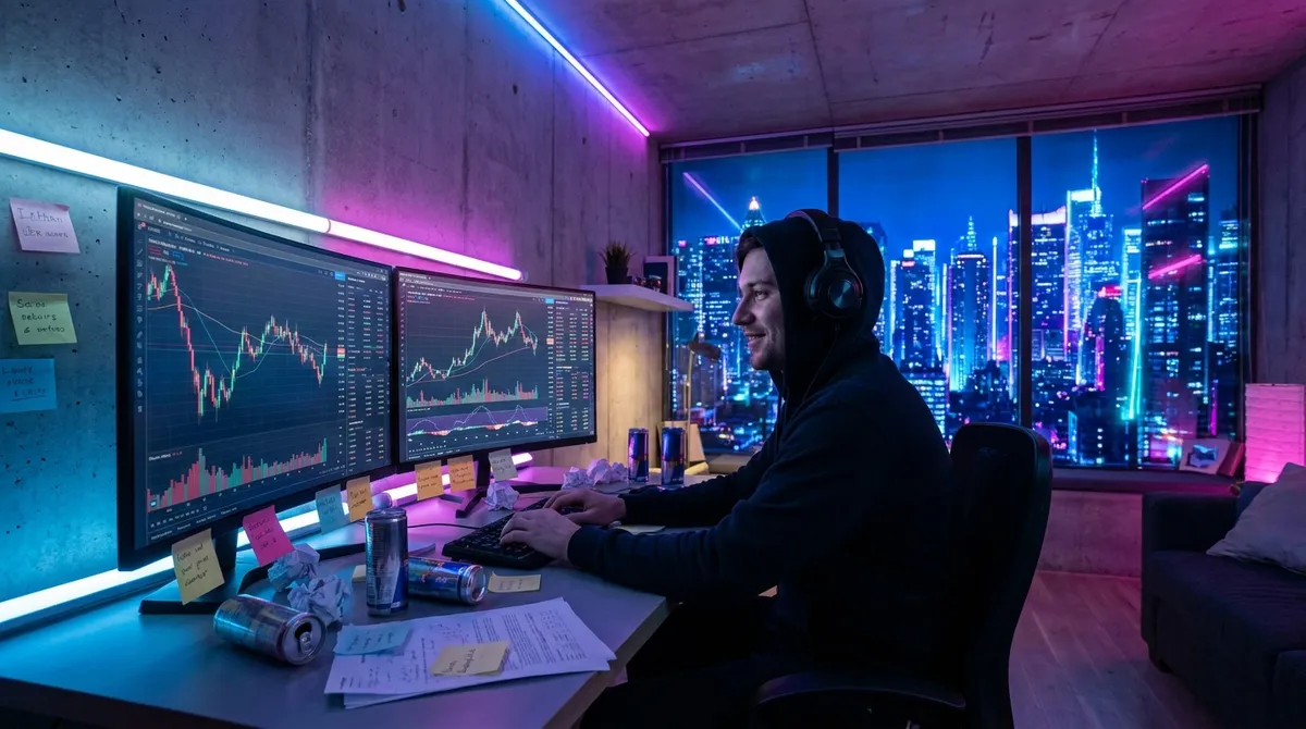 FX Vibe Check: Market Signals Traders Are Riding Right Now