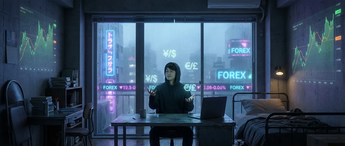 FX Gameplan Reloaded: The Trading Shifts Smart Money Is Locking Into