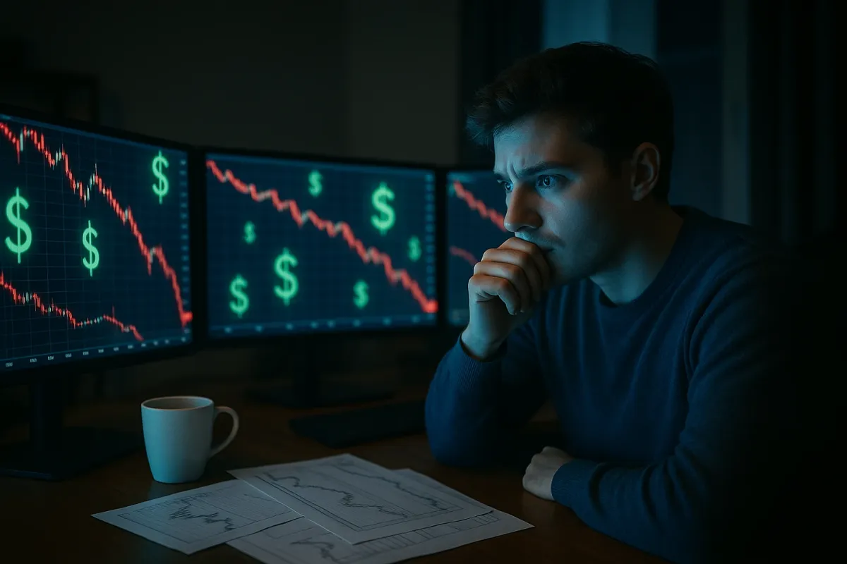 Dollar Drama Live: How Today’s FX Shockwaves Are Rewriting the Playbook