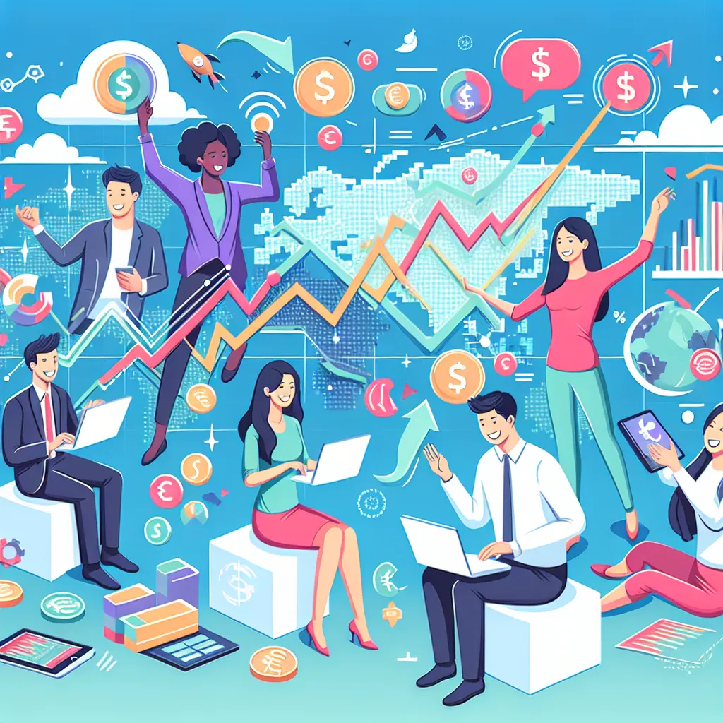 5 Hot Currency Trends That Will Have Every Forex Trader Buzzing!