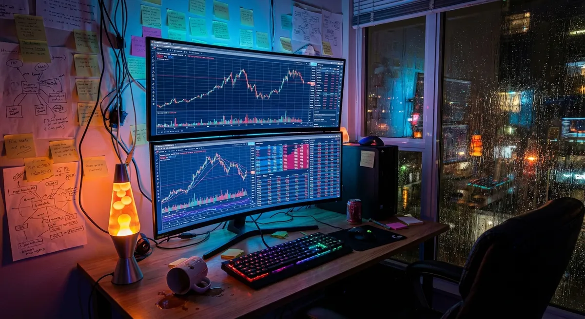FX Tool Hype Check: What’s Actually Worth Plugging Into Your Charts?