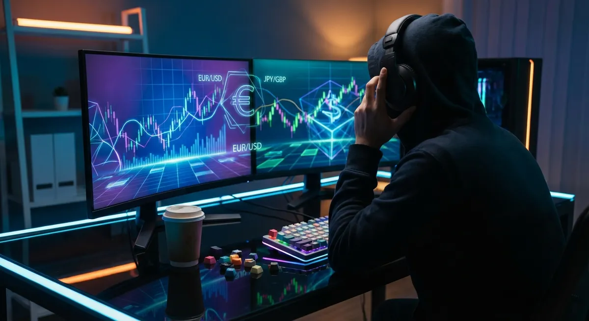 FX Toolkit Reloaded: The Digital Gear Traders Can’t Stop Sharing