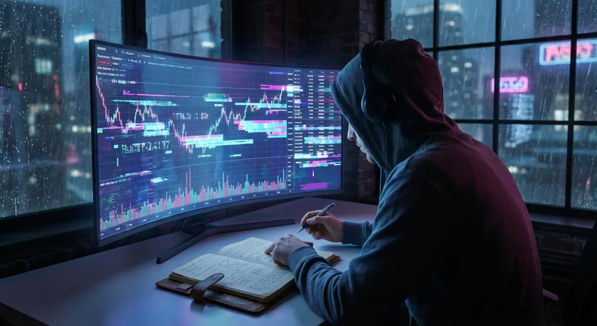 FX Noise vs. Narrative: Spotting the Real Market Story in 2026