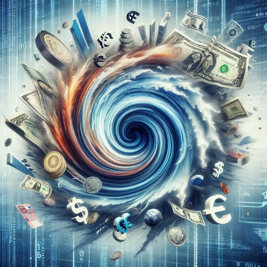 Currency Chaos: 5 Unprecedented Forex Shifts Shaking the Financial World!