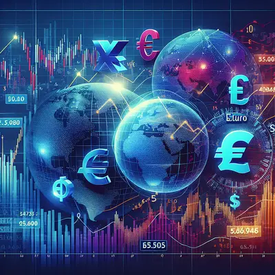 Get A Load Of These: 5 Trending Forex Shifts That Are Shaking Up The Trading World!