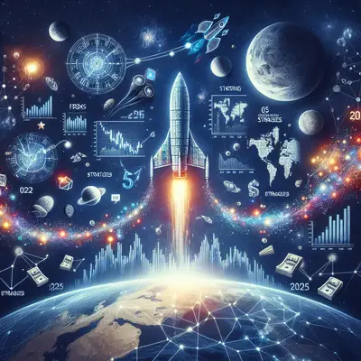 Blast Your Trading Game into Orbit: 5 Cutting-Edge Forex Strategies of 2025