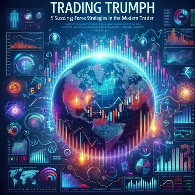 Trading Triumph: 5 Sizzling Forex Strategies for the Modern Trader